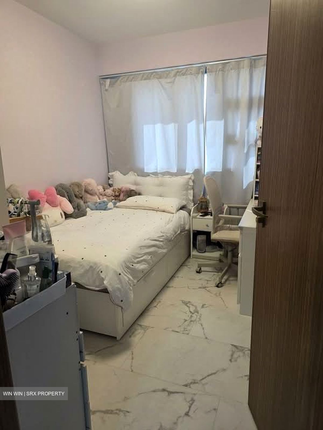 Blk 464A Clementi Peaks (Clementi), HDB 4 Rooms #557760711